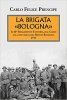 Copertina del libro La Brigata «Bologna» 