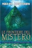 Copertina del libro Le frontiere del mistero