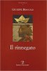 Copertina del libro Il rinnegato