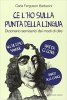 Copertina del libro Ce l'ho sulla punta della lingua