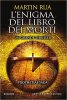 Copertina del libro L'enigma del libro dei morti 