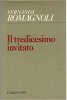 Copertina del libro Il tredicesimo invitato 