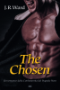 Copertina del libro The chosen 