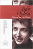 Copertina del libro Bob Dylan. Blowin'in the Wind