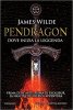 Copertina del libro Pendragon 