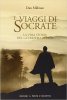 Copertina del libro I viaggi di Socrate 