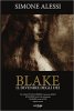 Copertina del libro Blake. Il divenire degli dei