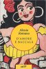 Copertina del libro D'amore e baccalà