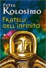 Copertina del libro Fratelli dell'infinito