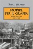 Copertina del libro Morire per il Grappa