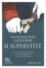 Copertina del libro Il superstite