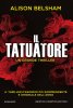 Copertina del libro Il tatuatore