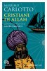 Copertina del libro Cristiani di Allah