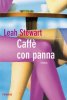 Copertina del libro Caffè con panna