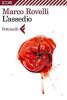 Copertina del libro L'assedio 