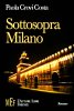 Copertina del libro Sottosopra Milano 