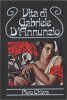 Copertina del libro Vita di Gabriele D'Annunzio 