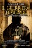 Copertina del libro Il guerriero templare 