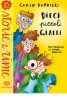 Copertina del libro Dieci piccoli gialli 