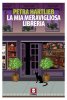 Copertina del libro La mia meravigliosa libreria