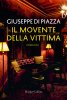 Copertina del libro Il movente della vittima