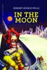 Copertina del libro In the Moon