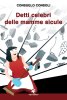 Copertina del libro Detti celebri delle mamme sicule 