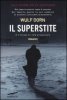 Copertina del libro Il superstite