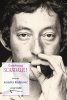 Copertina del libro Scandale! Gainsbourg