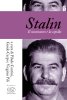 Copertina del libro Stalin. Il minotauro e la cipolla 