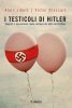 Copertina del libro I testicoli di Hitler