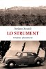 Copertina del libro Lo strument