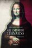 Copertina del libro Gli enigmi di Leonardo. La Gioconda disvelata