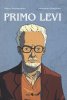 Copertina del libro Primo Levi