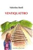 Copertina del libro Ventiquattro