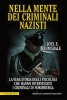 Copertina del libro Nella mente dei criminali nazisti