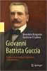 Copertina del libro Giovanni Battista Guccia: Pioneer of International Cooperation in Mathematics