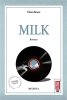 Copertina del libro Milk