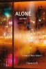 Copertina del libro Alone. Racconti 