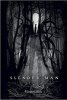 Copertina del libro Slender man 