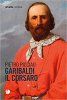 Copertina del libro Garibaldi il corsaro