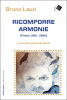 Copertina del libro Ricomporre armonie. Poesie 1992-2006