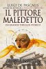 Copertina del libro ll pittore maledetto