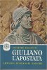 Copertina del libro Giuliano l'Apostata