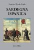 Copertina del libro Sardegna ispanica