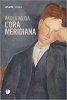 Copertina del libro L'ora meridiana 