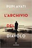 Copertina del libro L'archivio del diavolo 