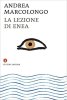 Copertina del libro La lezione di Enea