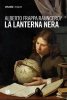 Copertina del libro La lanterna nera