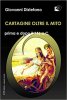 Copertina del libro Cartagine oltre il mito. Prima e dopo il 146 a.C.